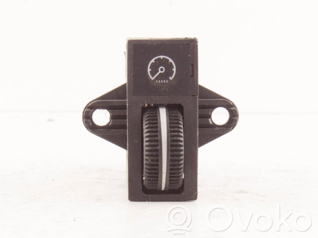 Ford Cougar Panel lighting control switch 