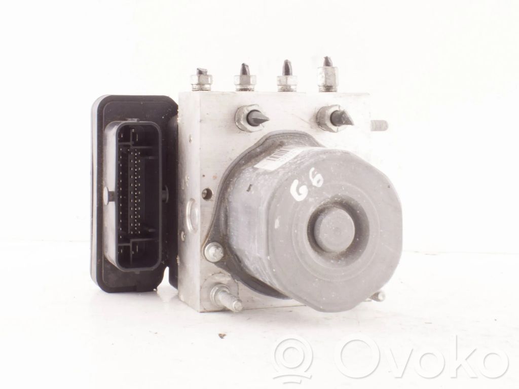 Honda CR-V ABS-pumppu 
