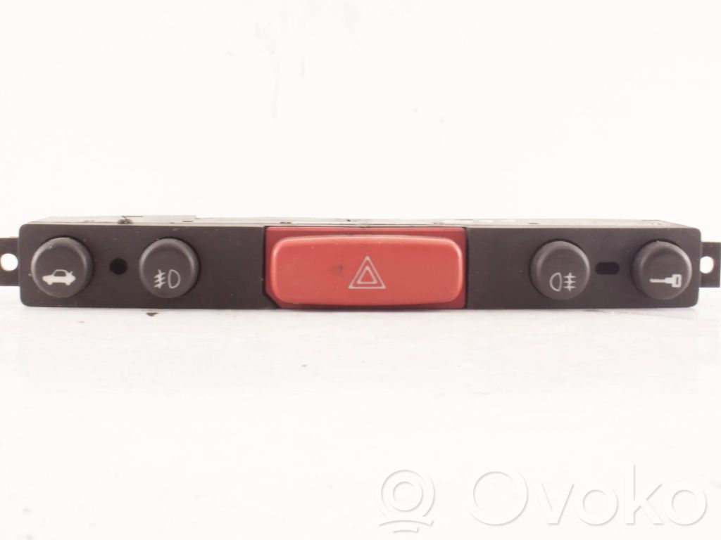 Alfa Romeo 147 Hazard light switch 