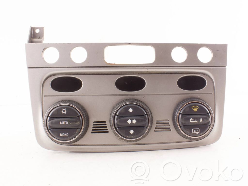 Alfa Romeo GT Climate control unit 