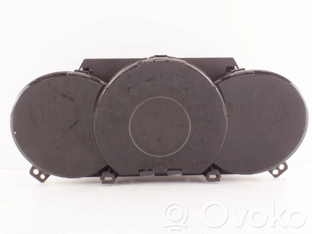 KIA Ceed Speedometer (instrument cluster) 