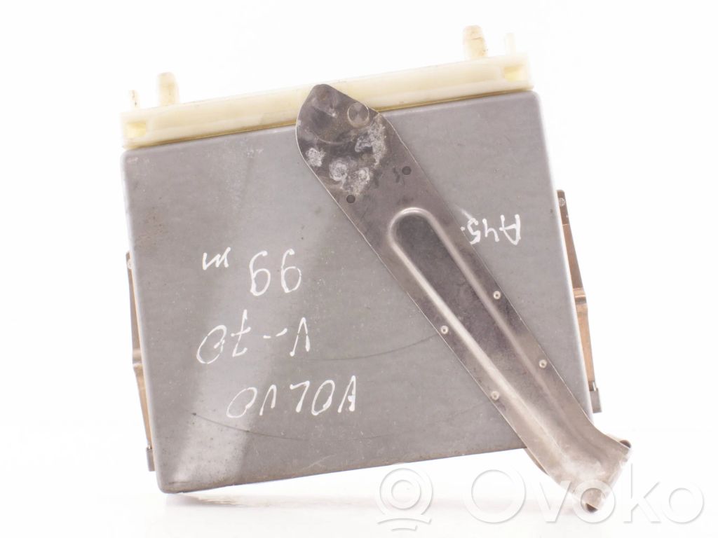 Volvo S70  V70  V70 XC Engine control unit/module 