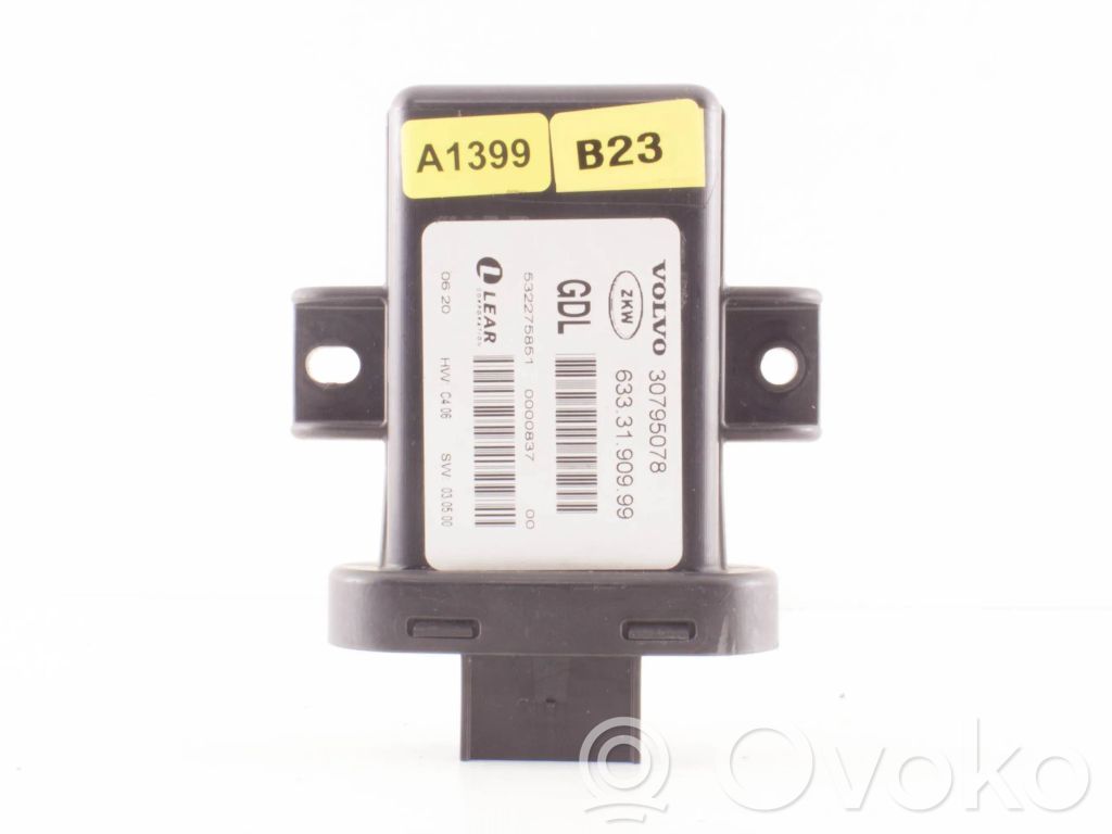 Light module LCM   30795078,532275851,6333190999