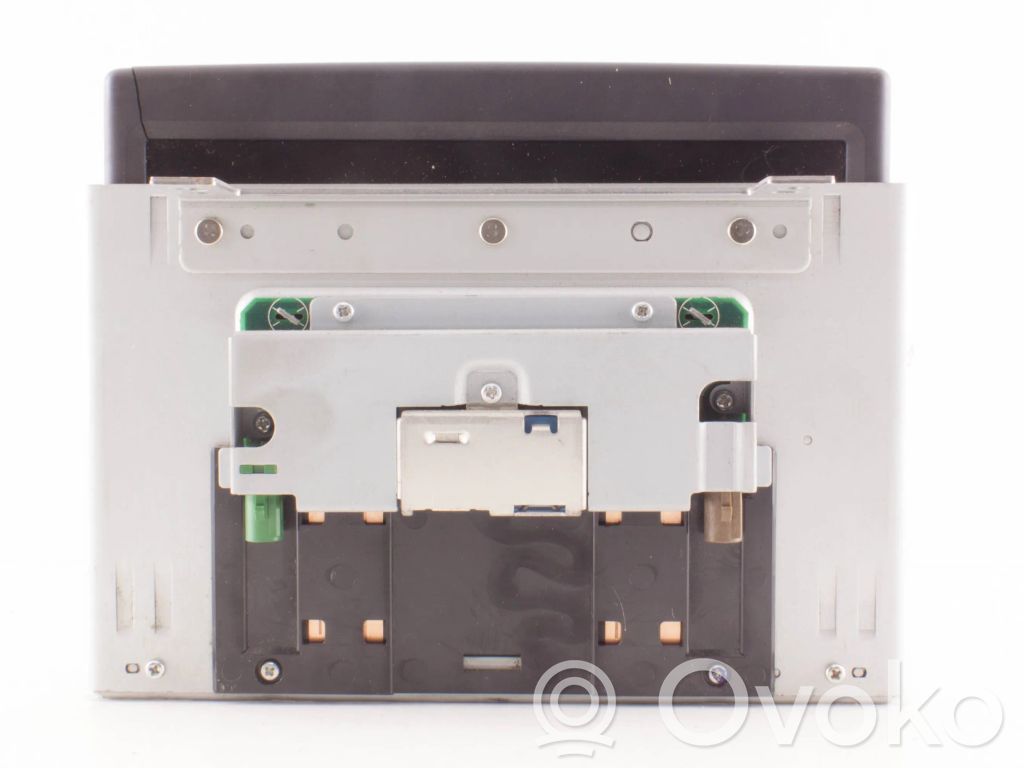 Volvo S80 Screen/display/small screen 