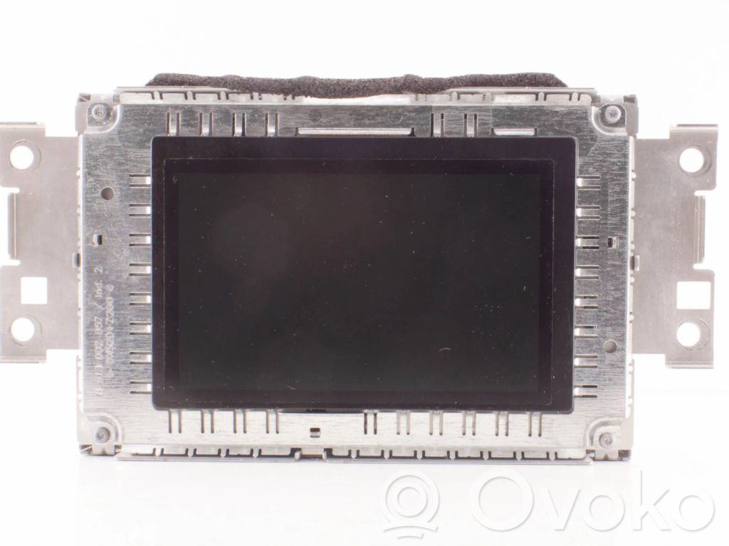 Volvo XC60 Screen/display/small screen 