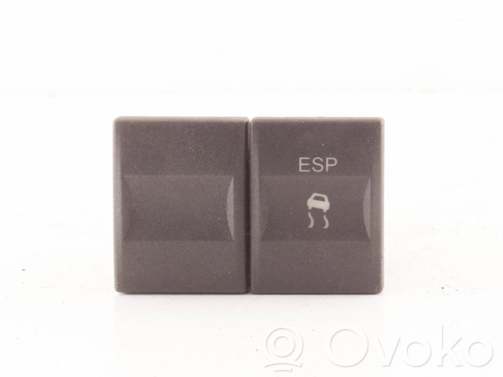 Ford Mondeo Mk III ESP (stability program) switch 