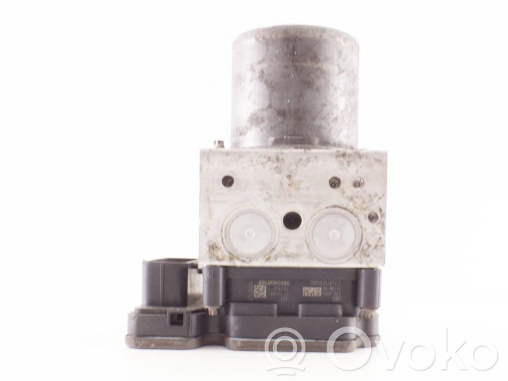 BMW X5 F15 ABS Pump 