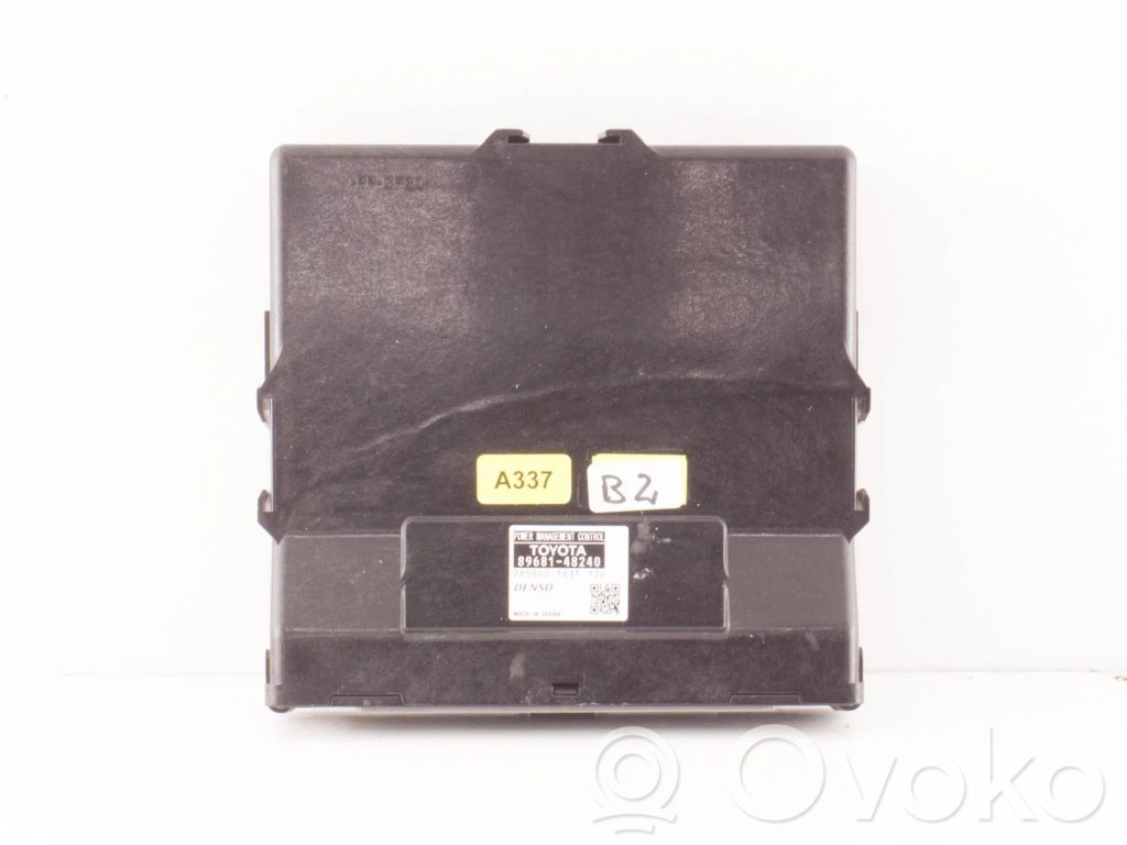 Lexus RX 450H Engine control unit/module ECU 