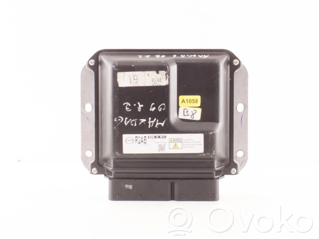 Engine control unit/module   R2AB18881L,2758009158