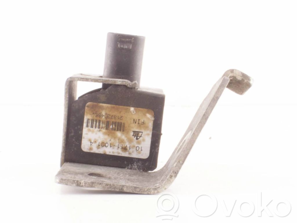 Volvo XC70 Airbagsensor Crashsensor Drucksensor 
