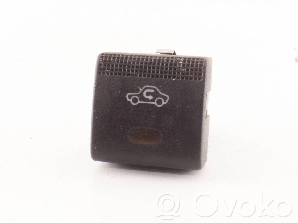 Opel Astra J Air circulation switch 
