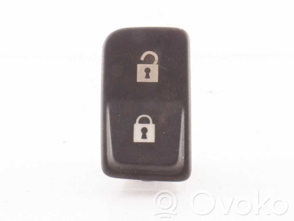 Central locking switch button   0565832