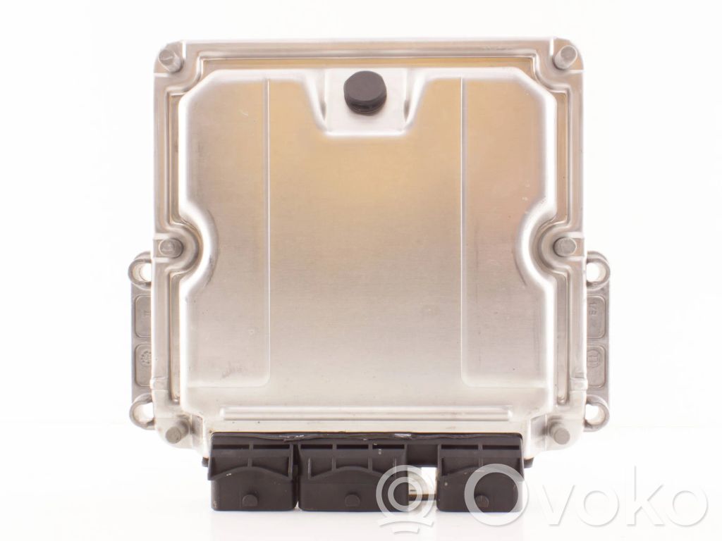 Citroen C5 Engine control unit/module 