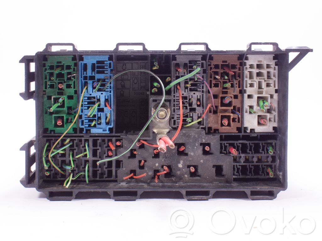 Ford Focus Fuse box set 