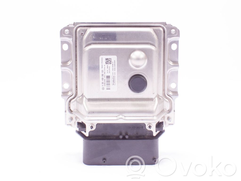 Ford Tourneo Custom Adblue control unit 