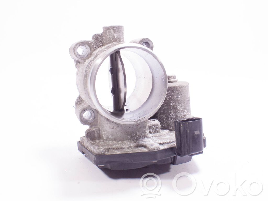 Ford Tourneo Custom Throttle valve 