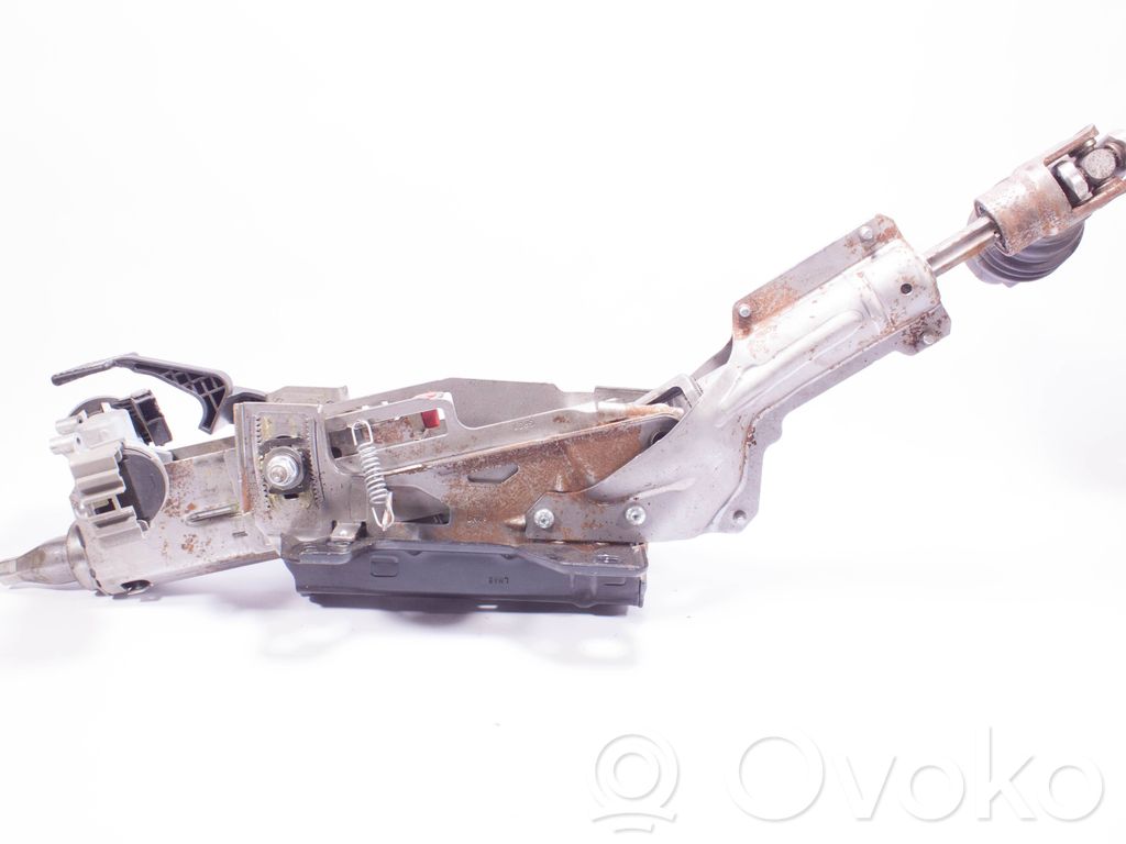 Ford Tourneo Custom Steering rack mechanical part 