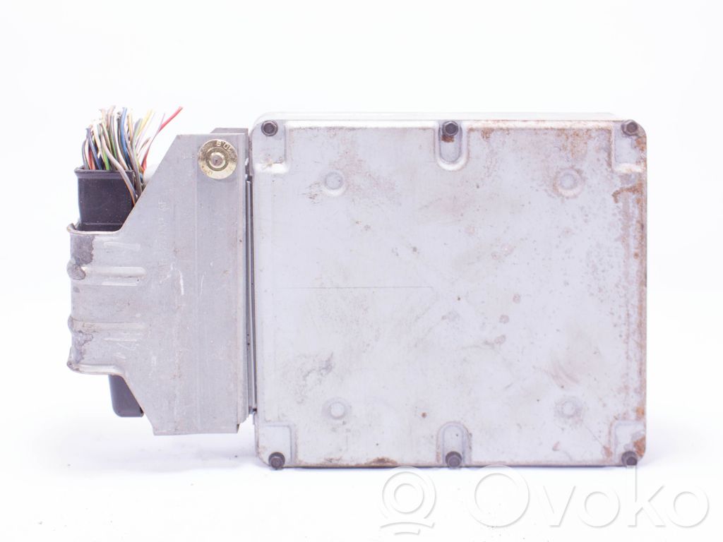 Ford Transit Engine control unit/module 