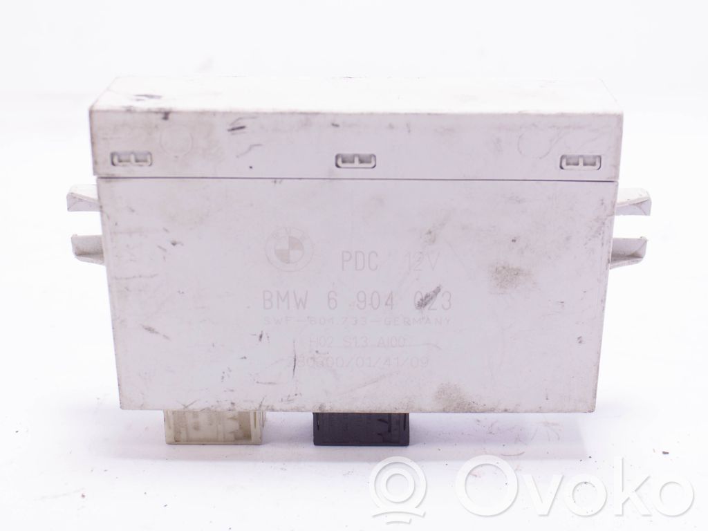 BMW 3 E36 Unitate/modul de comandă parcare PDC 