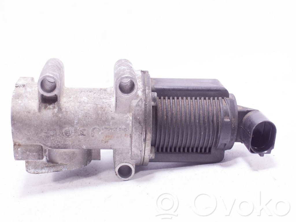 Opel Vectra B Zawór EGR 