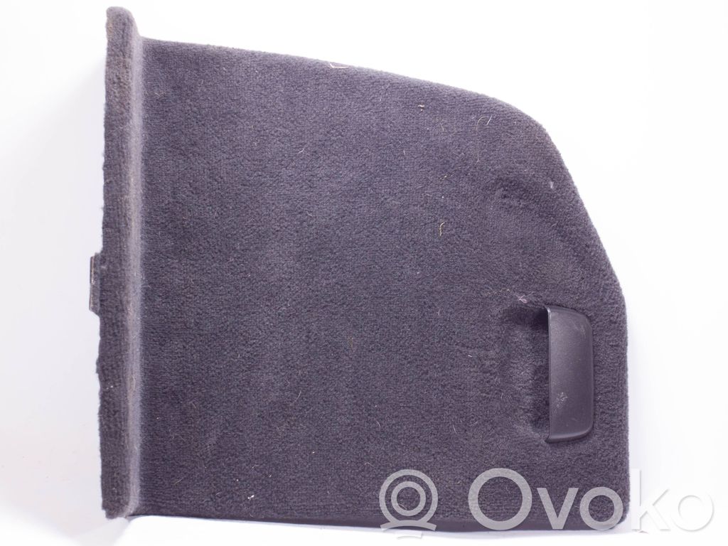 BMW 5 F10 F11 Dolny panel schowka koła zapasowego 