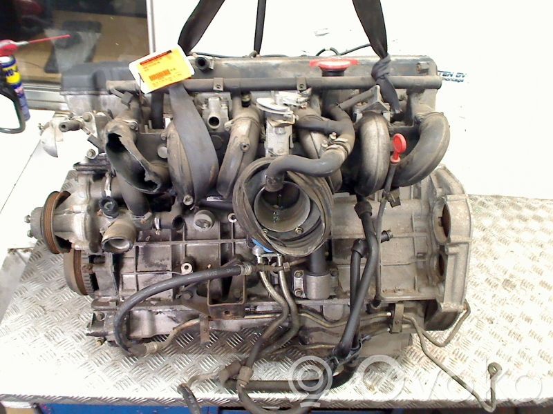 Engine   9BPMNA,9BPMNA,9BPMNA