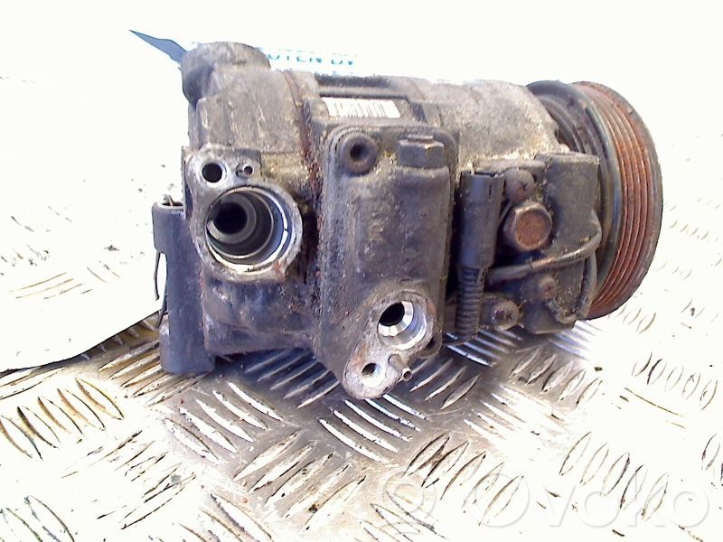 Rover 75 Compresseur de climatisation 