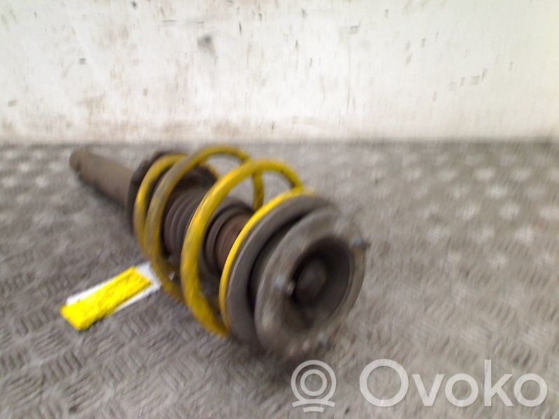 BMW 3 E46 Front shock absorber with coil spring 