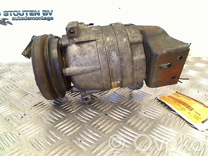 Klimakompressor Pumpe   7007336,7007336,7007336