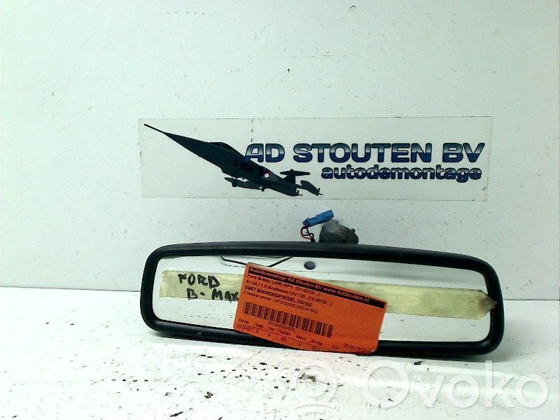Ford B-MAX Rear view mirror (interior) 