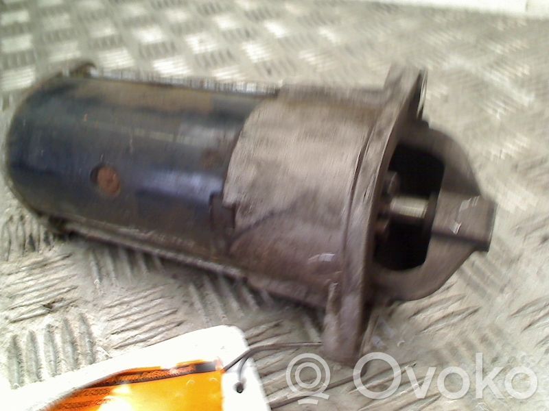 Starter motor   518100009,518100009,518100009