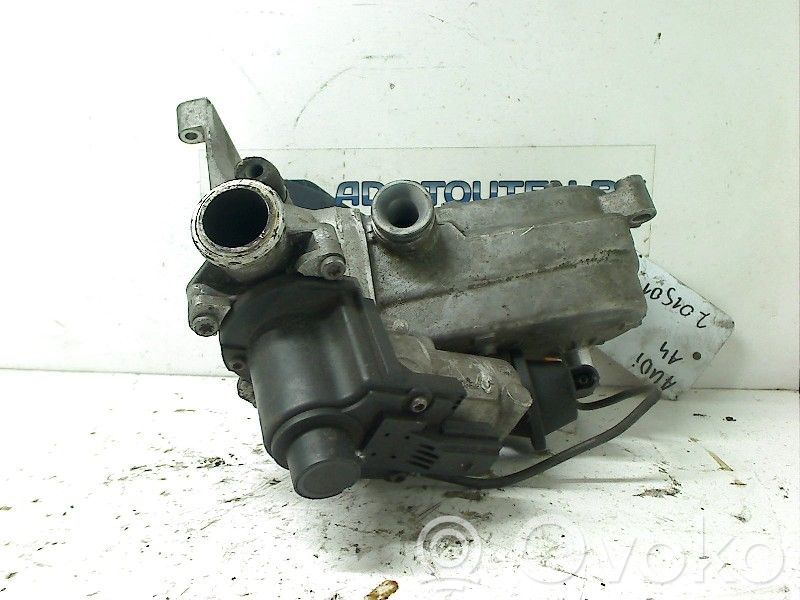 Audi A4 S4 B8 8K EGR dzesētājs 