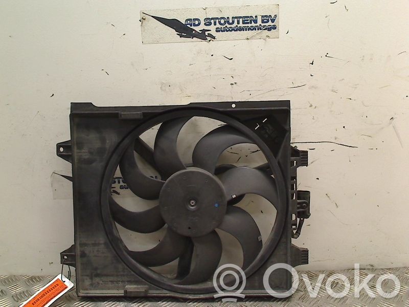 Ventilatoru komplekts   M11001000,M11001000