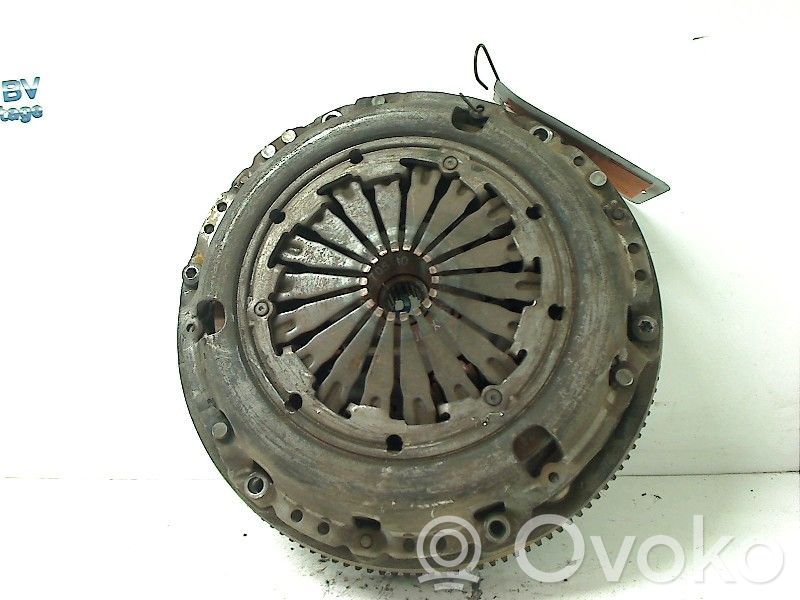 Citroen C1 Kit d'embrayage 