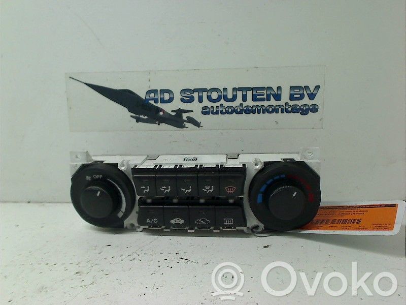Climate control unit   D01Z1,D01Z1,D01Z1