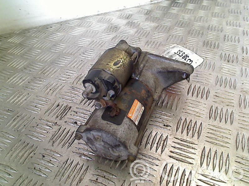 Daihatsu Charade Motor de arranque 