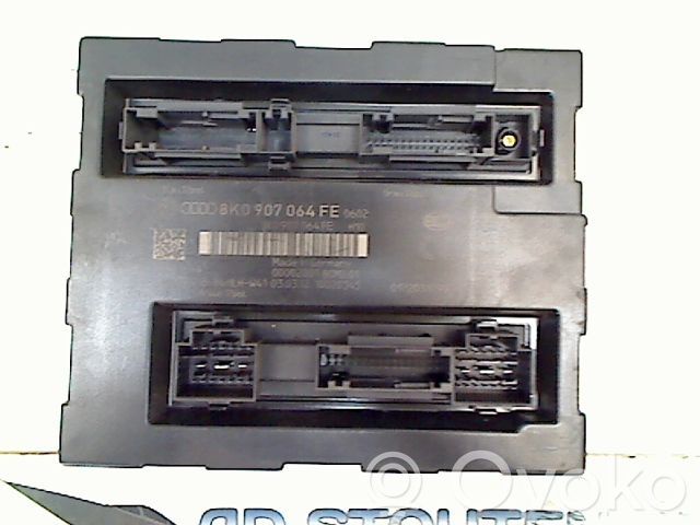 Audi A4 S4 B8 8K Sonstige Steuergeräte / Module 