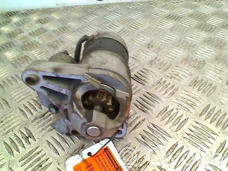 Starteris   8200688839,8200688839