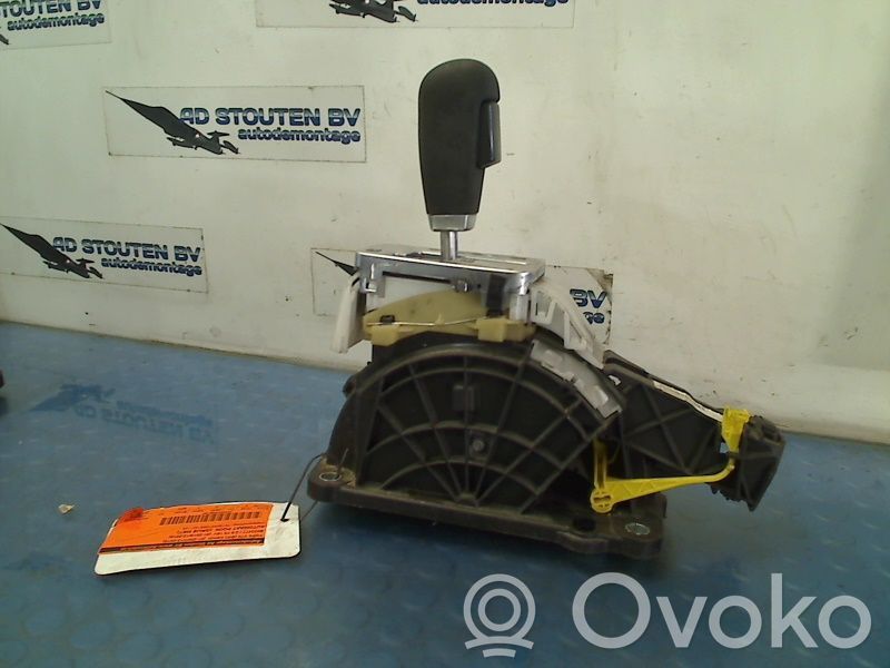 Volvo V70 Selector caja de cambios 