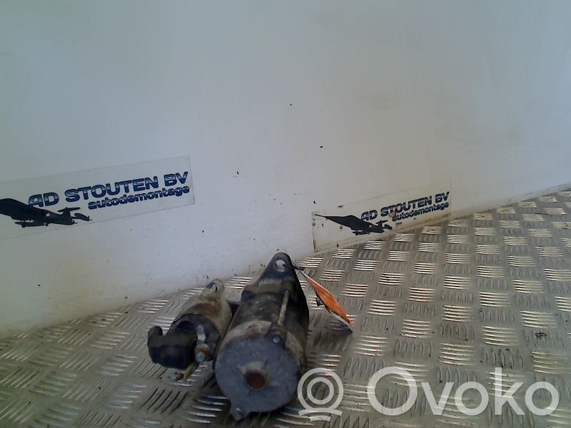Daihatsu Cuore Rozrusznik 