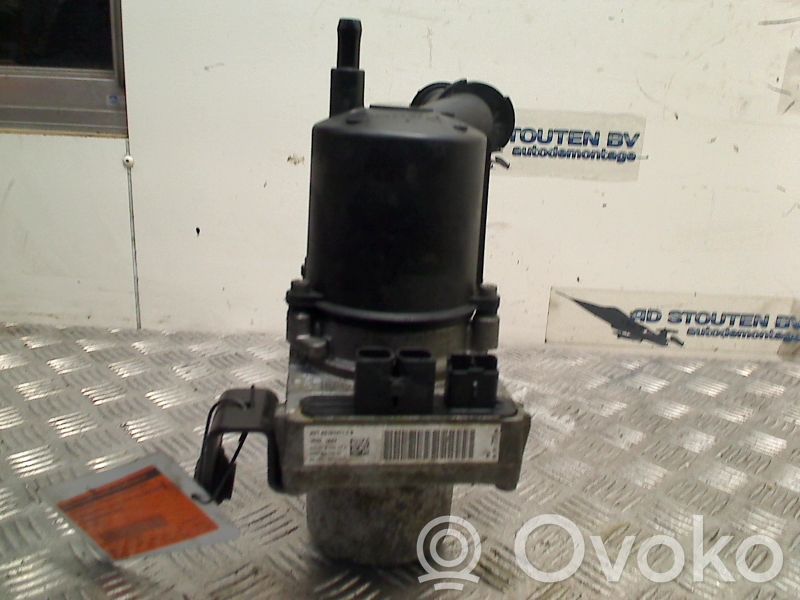 Ohjaustehostimen pumppu   A5101477,A5101477,A5101477