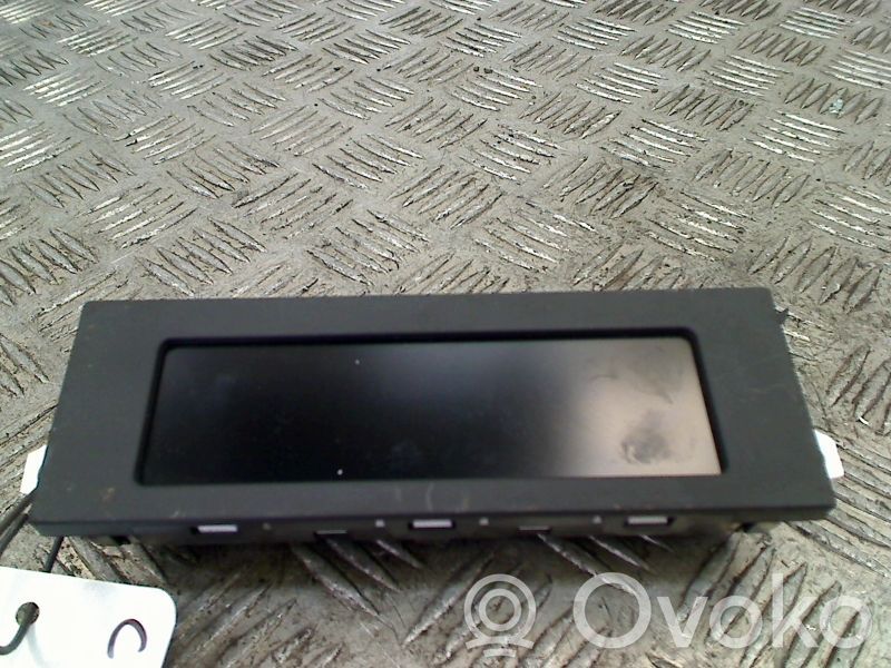 Screen/display/small screen   96661369XT01,96661369XT01,96661369XT01