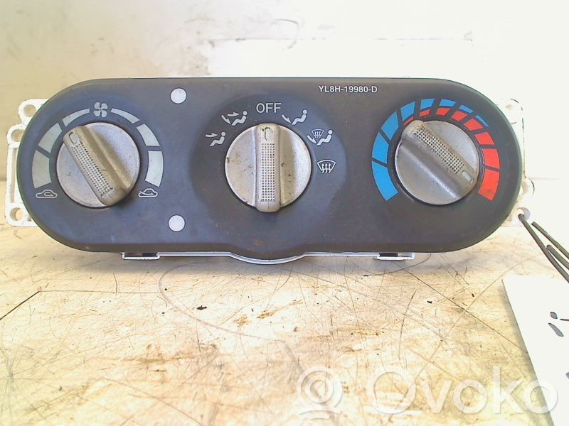 Mazda Tribute Unidad de control climatización 