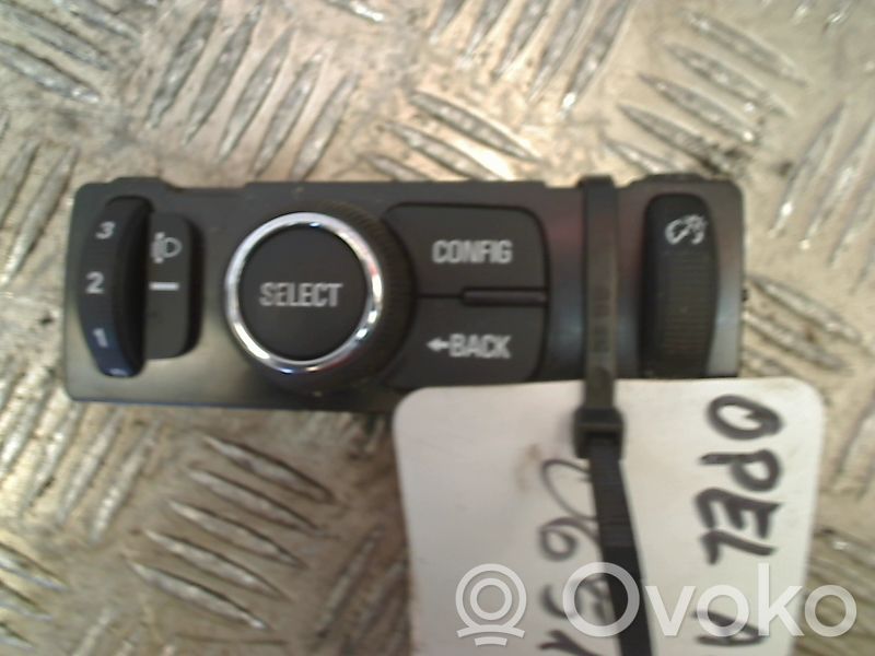 Light switch