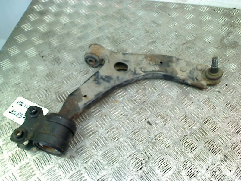 Front control arm
