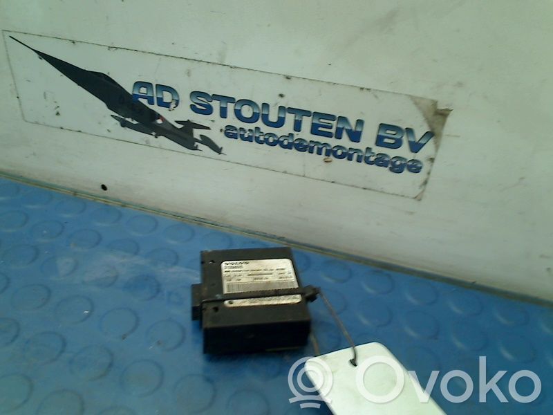 Volvo C70 Alarm control unit/module 