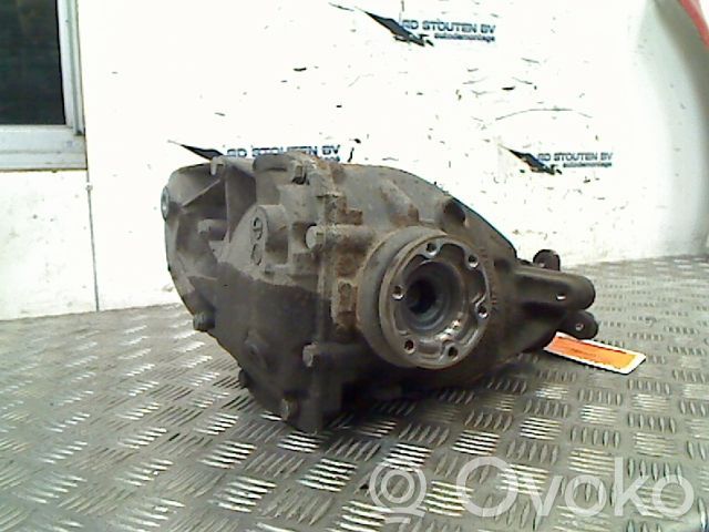 Rear differential   759885501307,754158002,759885501,754158002,759885501,759885501307