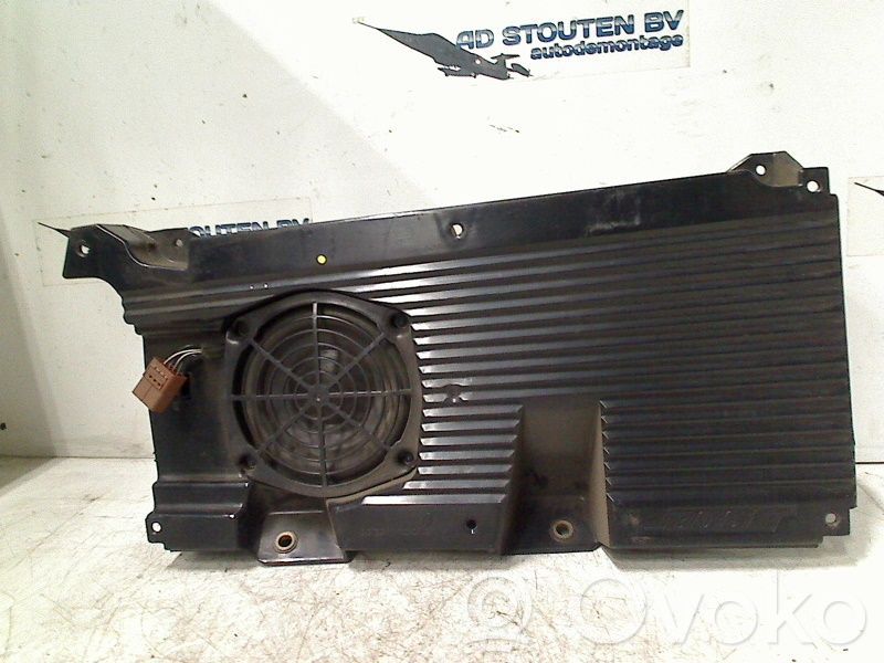 Alfa Romeo GT Subwoofer altoparlante 