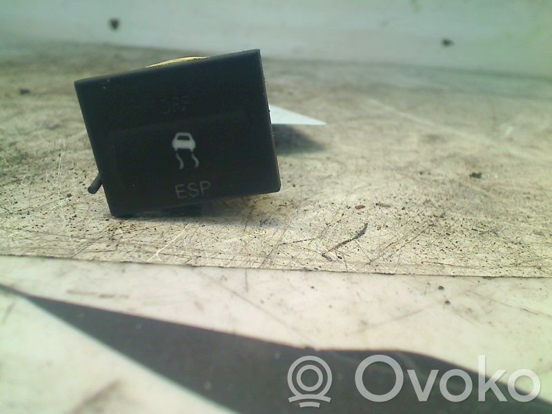 Ford Transit Otros interruptores/perillas/selectores 