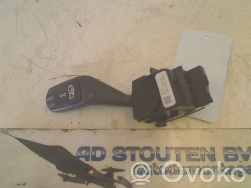 Ford S-MAX Otros interruptores/perillas/selectores 